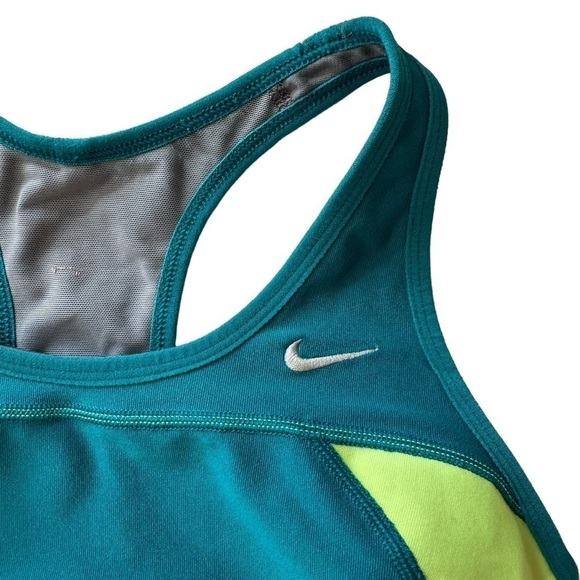 Nike Dri-Fit Sports Bra, Small - Picture 2 of 6